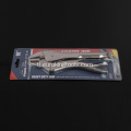 Premium CR-V curved jaw locking pliers